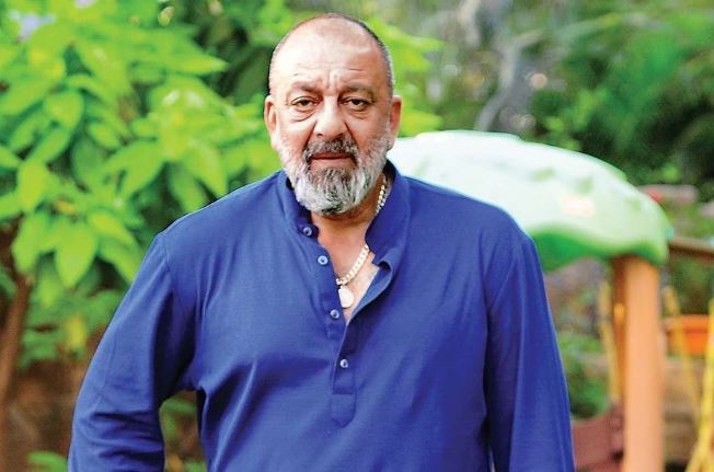 Sanjay Dutt